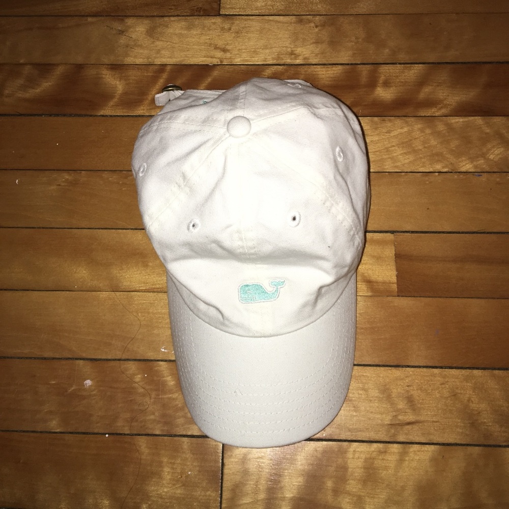 Vineyard vines hat